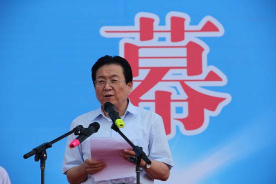 鹿城牛羊會(huì)，會(huì)員企業(yè)捧榮歸