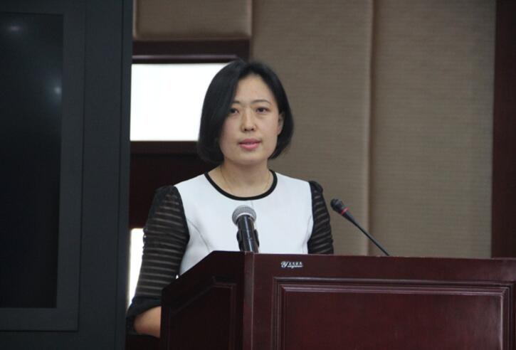 推動和引導(dǎo)企業(yè)創(chuàng)新，提升供給側(cè)質(zhì)量水平--全區(qū)毛絨制品質(zhì)量提升，落實“三品三同”專項行動動員會召開