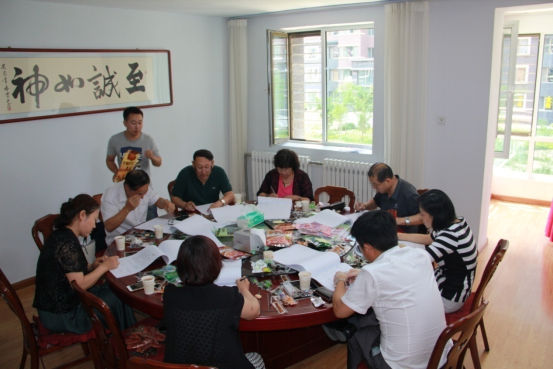 名優(yōu)特產(chǎn)品評(píng)定、包裝設(shè)計(jì)競(jìng)賽進(jìn)入綜合評(píng)定階段