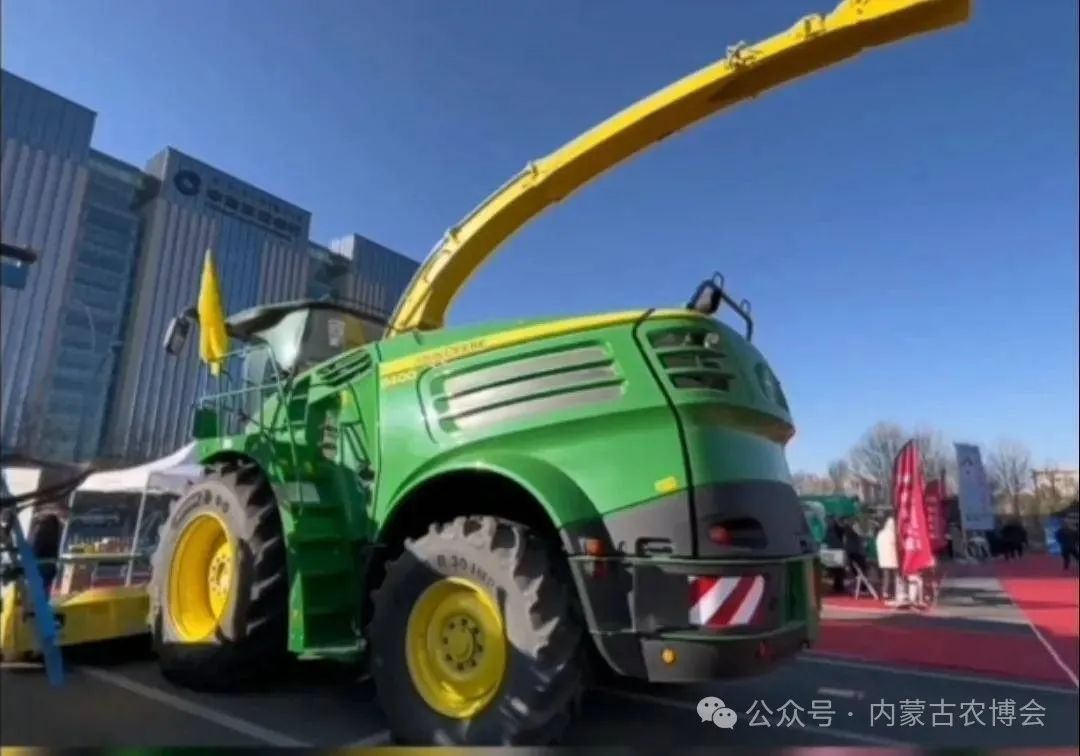 2024年第34屆內(nèi)蒙古國(guó)際農(nóng)業(yè)博覽會(huì)將于3月26日盛大召開(kāi)，七大展區(qū)、千余品類(lèi)、六萬(wàn)客商齊聚青城，敬請(qǐng)期待！